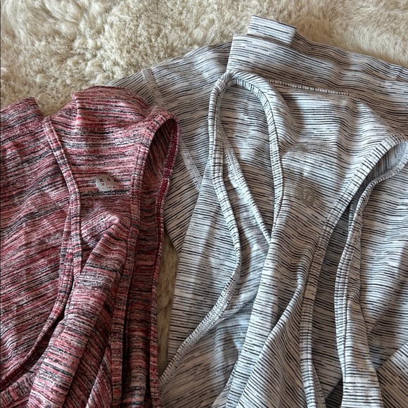 Lululemon Tank Tops - Picture 4 of 4